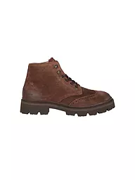 COPENHAGEN | Boots CPH179M | Marron