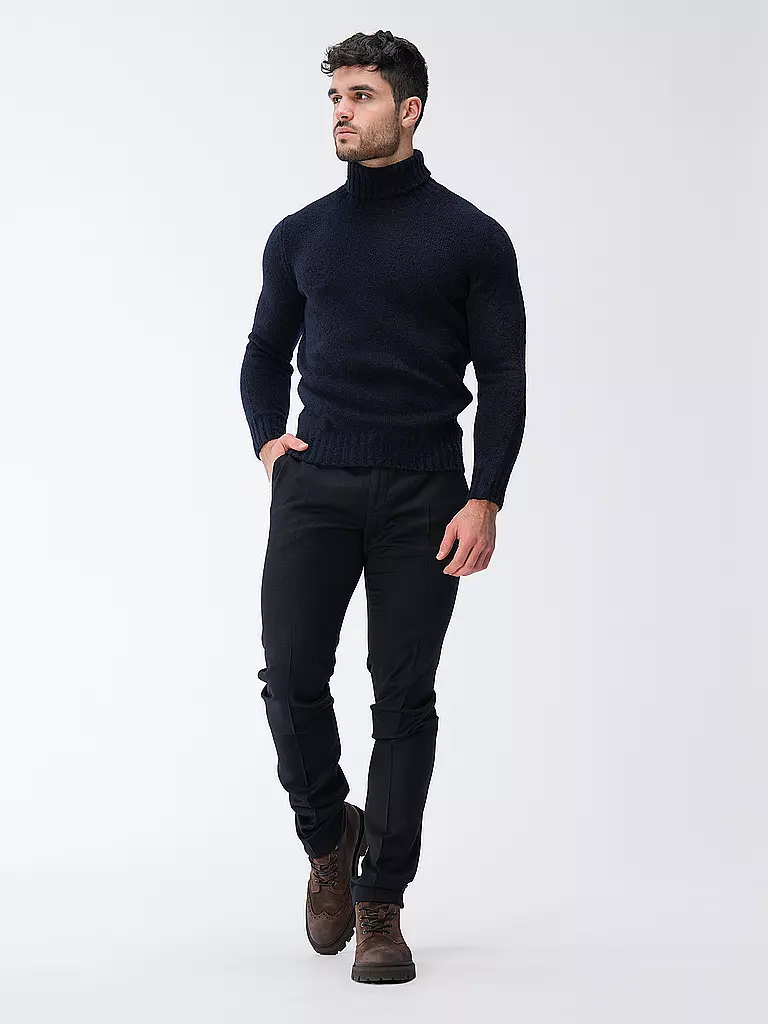 COPENHAGEN | Boots CPH179M | Marron