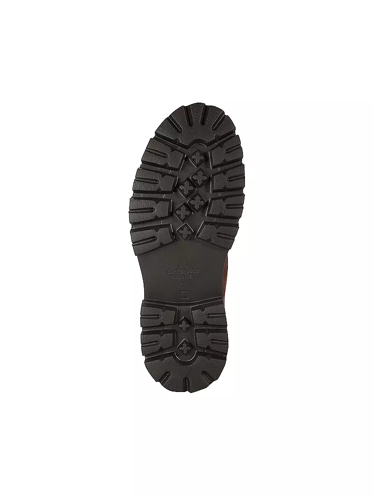 COPENHAGEN | Boots CPH179M | Marron