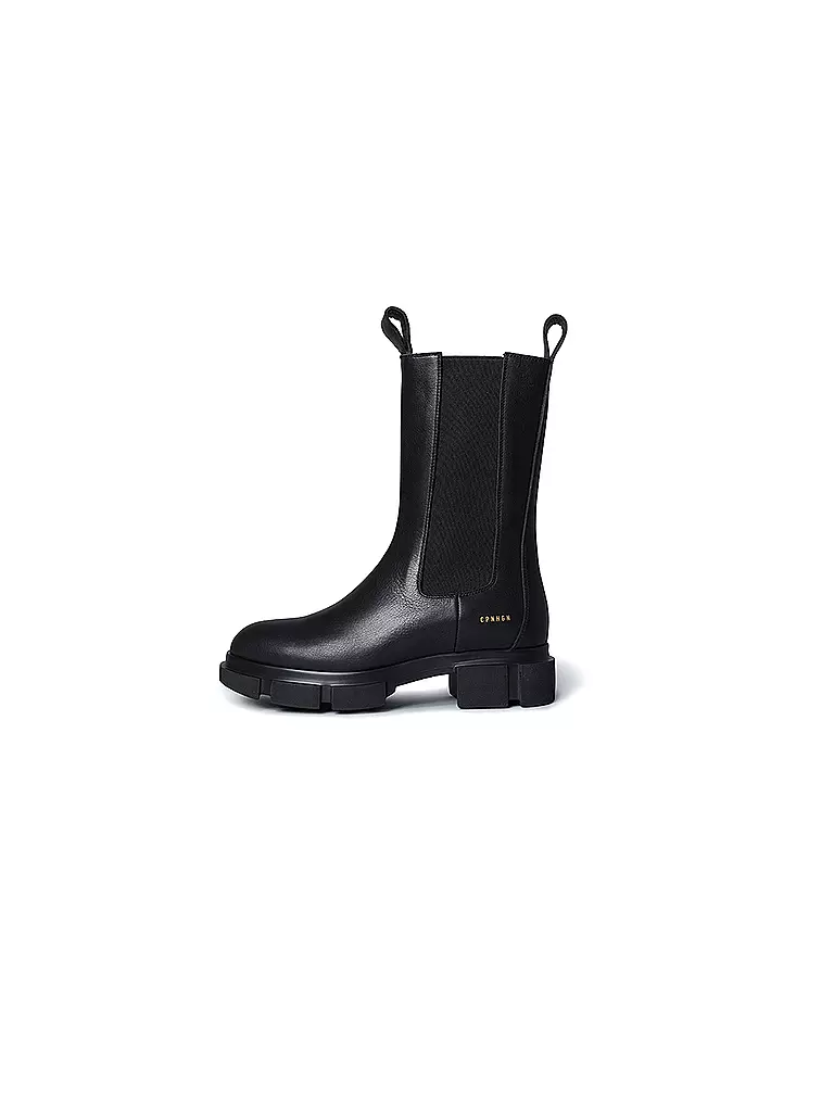 COPENHAGEN | Bottes - Boots CPH500 | schwarz