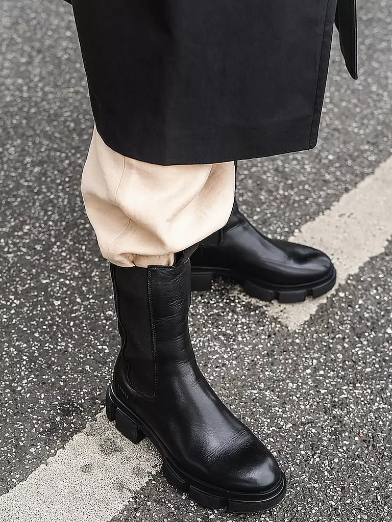 COPENHAGEN | Bottes - Boots CPH500 | 