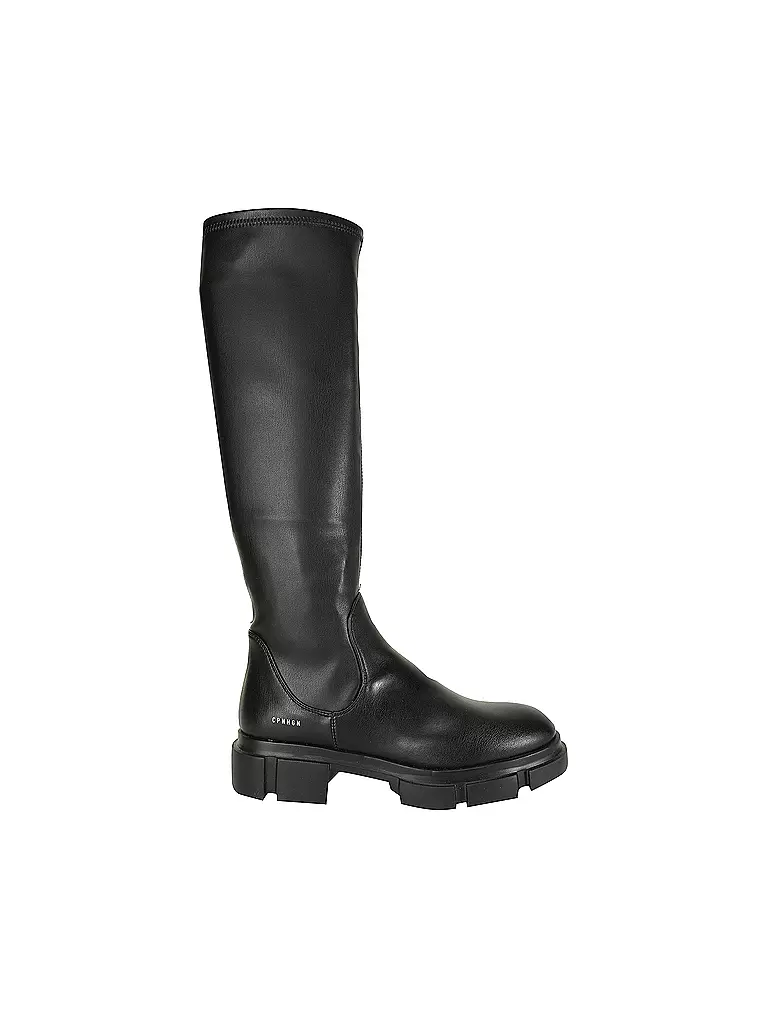 COPENHAGEN | Bottes CPH556 | schwarz