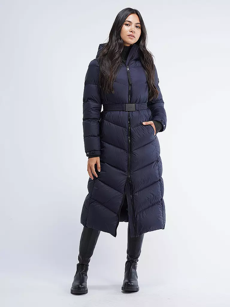 COPENHAGEN | Bottes CPH556 | schwarz