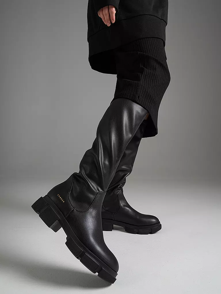 COPENHAGEN | Bottes CPH556 | 