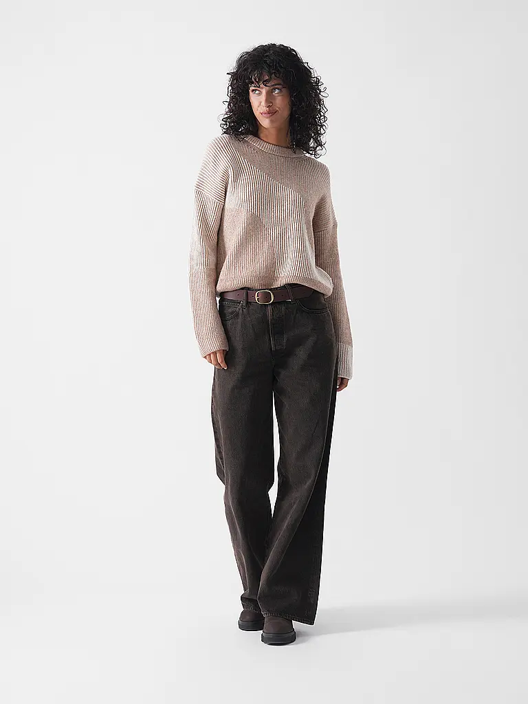 COPENHAGEN | Bottes | braun