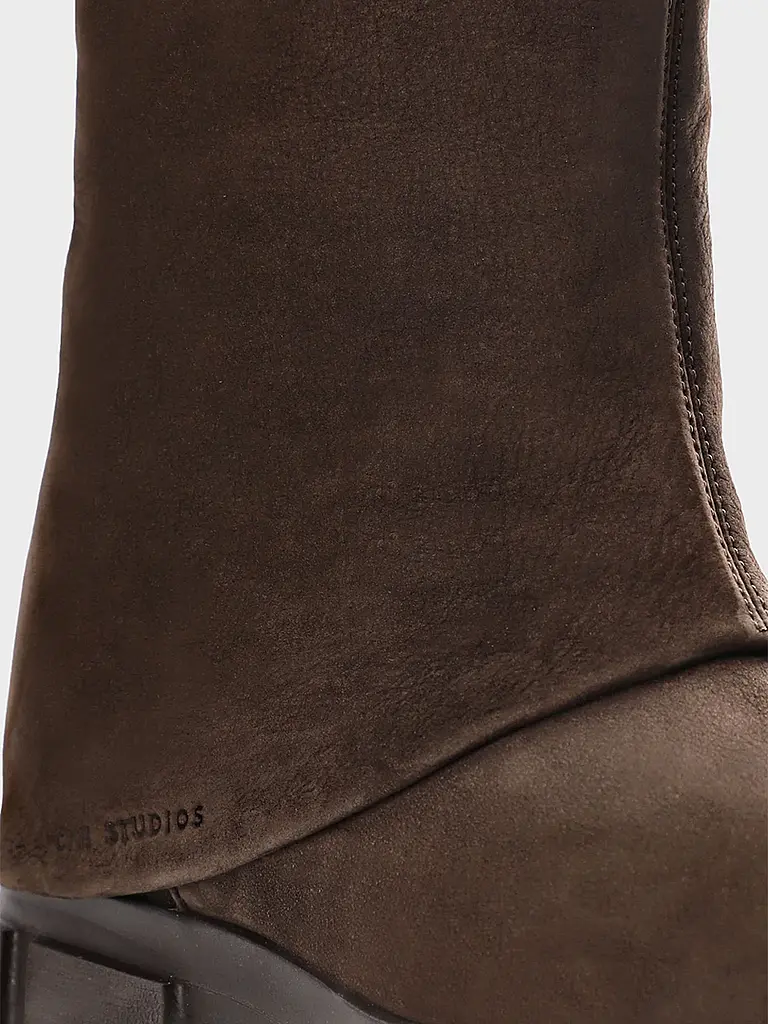 COPENHAGEN | Bottes | 