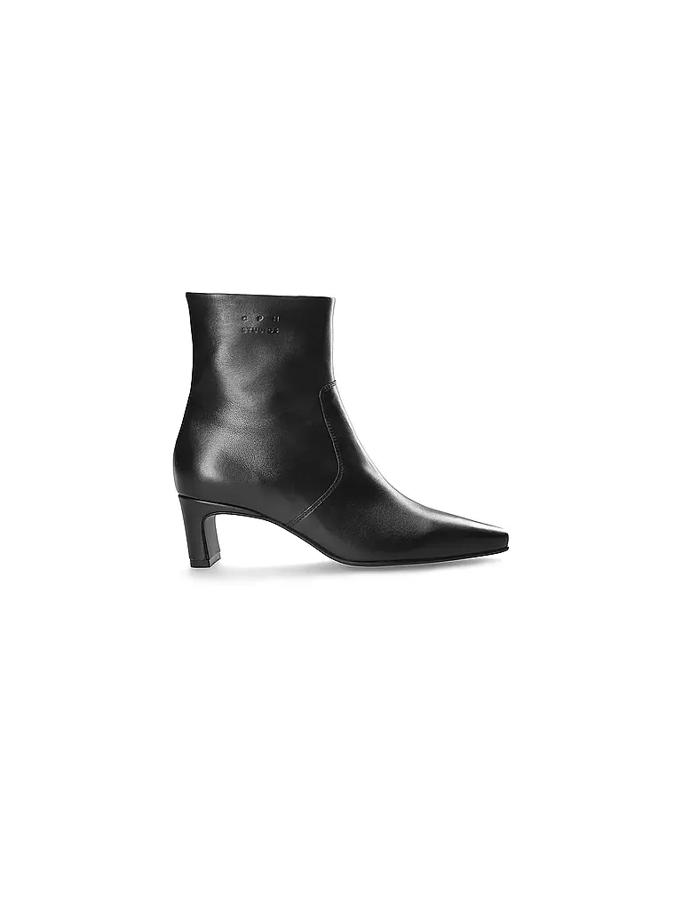 COPENHAGEN | Bottines CPH296 | schwarz