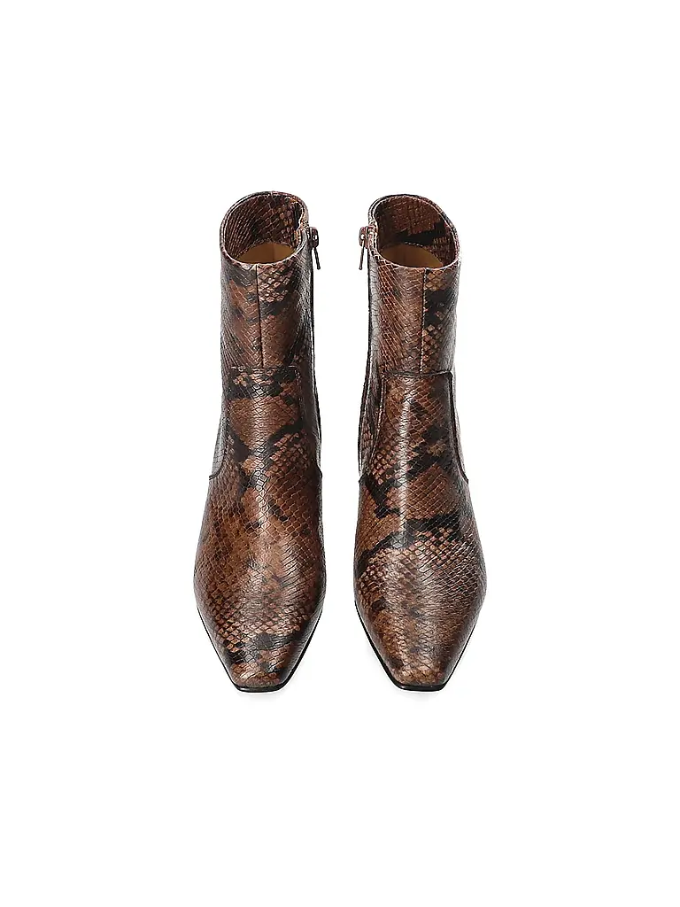 COPENHAGEN | Bottines CPH296 | 
