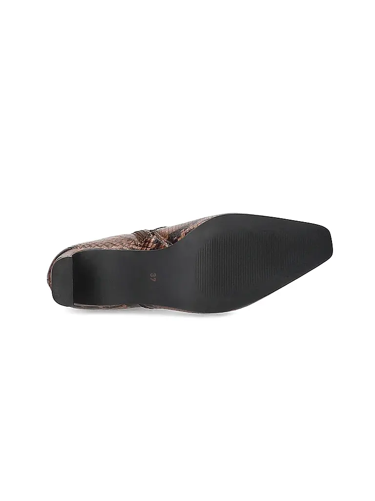 COPENHAGEN | Bottines CPH296 | 