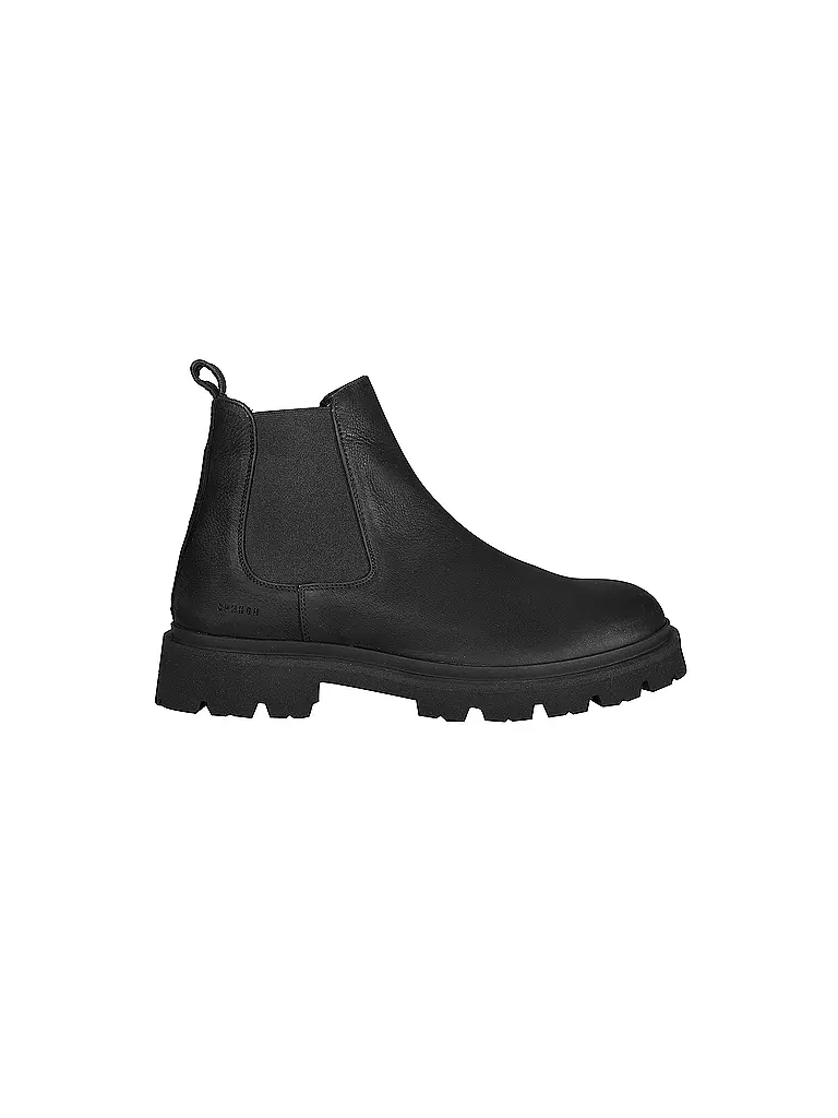 COPENHAGEN | Chelsea Boots CPH128M | Noir
