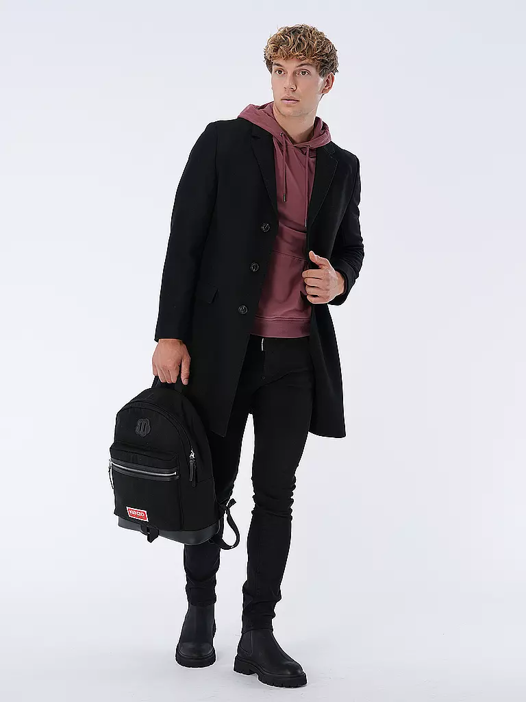 COPENHAGEN | Chelsea Boots CPH128M | Noir