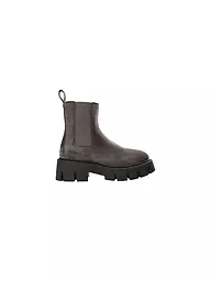 COPENHAGEN | Chelsea Boots CPH137 | Marron