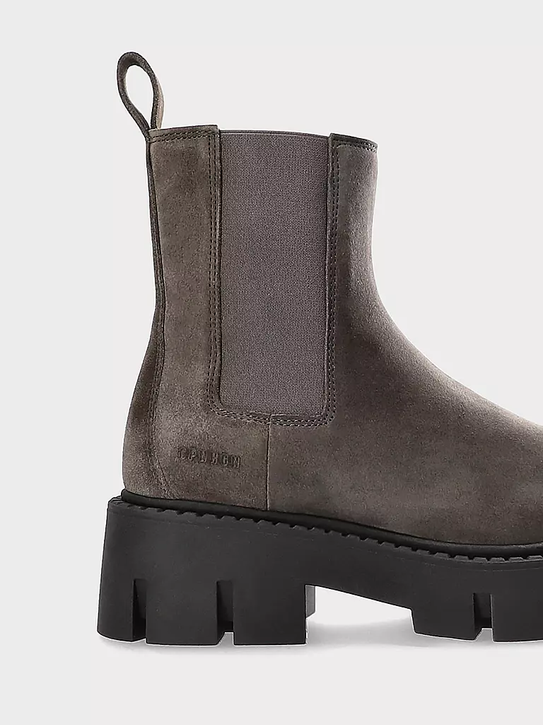 COPENHAGEN | Chelsea Boots CPH137 | 