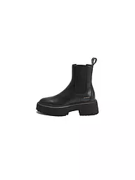 COPENHAGEN | Chelsea Boots CPH683 | Noir