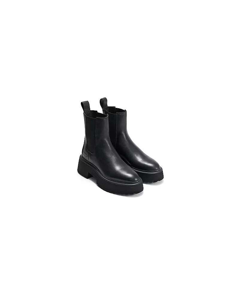 COPENHAGEN | Chelsea Boots CPH683 | 