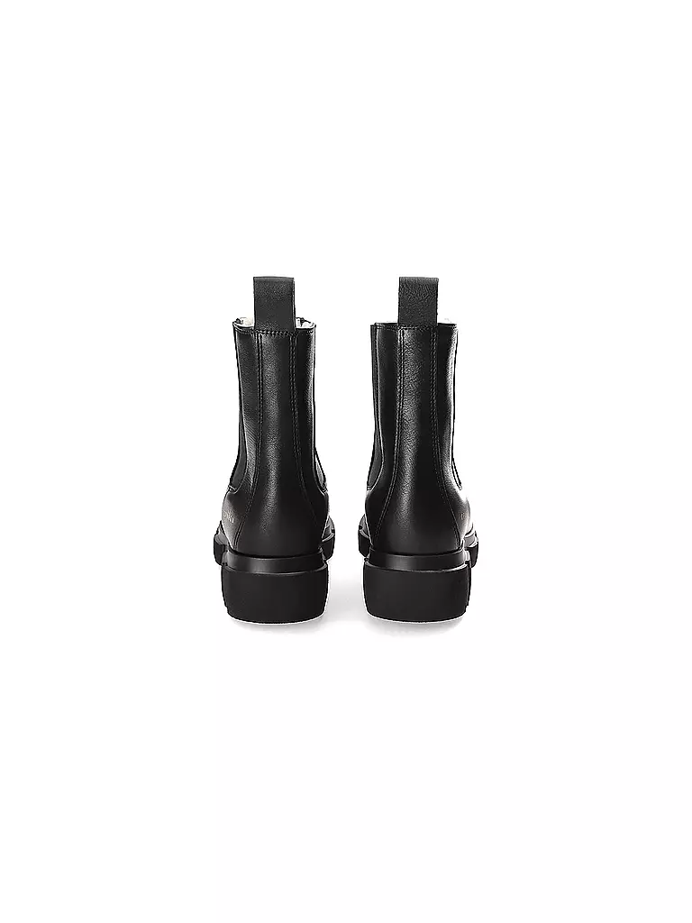 COPENHAGEN | Chelsea Boots Middle  CPH570 | 