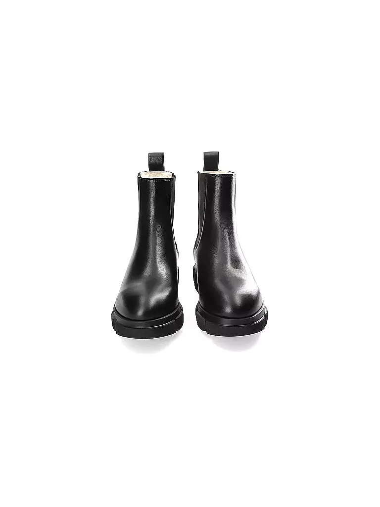 COPENHAGEN | Chelsea Boots Middle  CPH570 | 