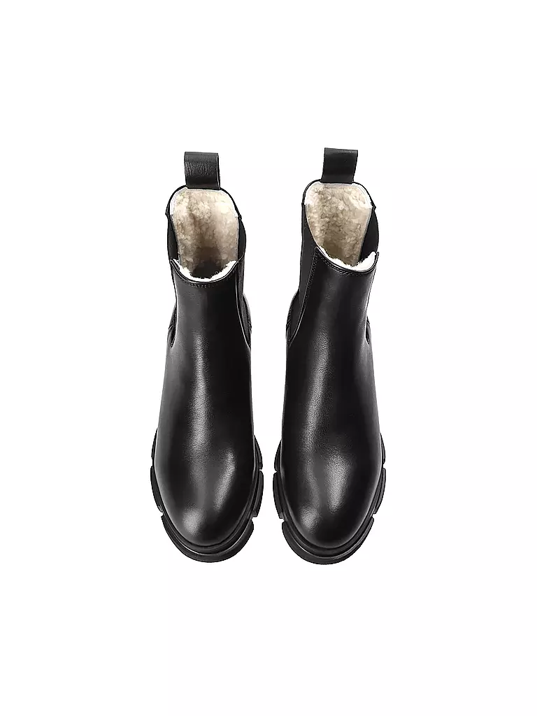COPENHAGEN | Chelsea Boots Middle  CPH570 | 