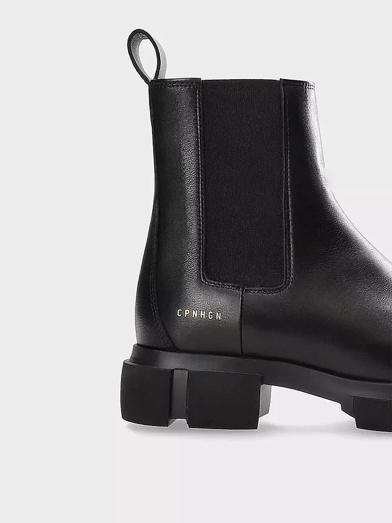 COPENHAGEN | Chelsea Boots Middle  CPH570 | 