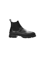 COPENHAGEN | Chelseaboots CPH735M | Noir