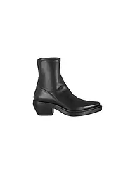 COPENHAGEN | Cowboy Boots CPH234 | Noir