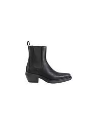 COPENHAGEN | Cowboy Boots CPH236 | Noir