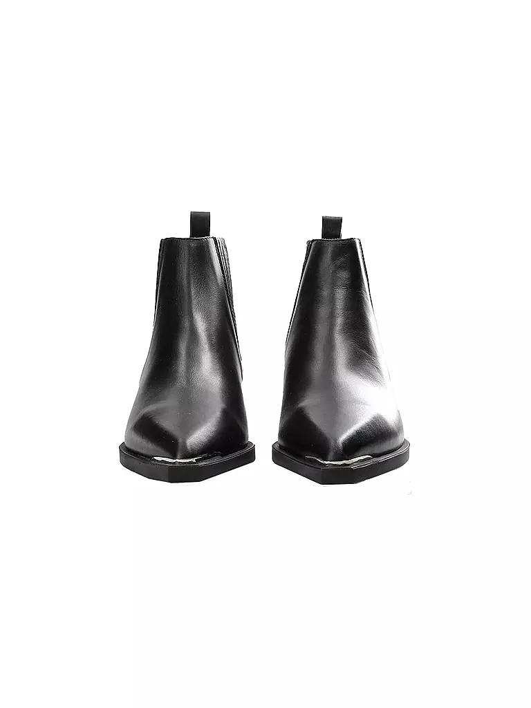 COPENHAGEN | Cowboy Boots CPH244 | Noir