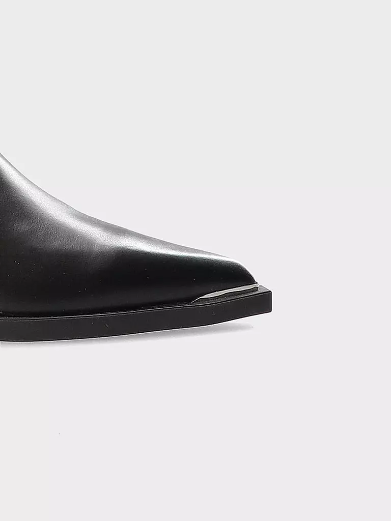 COPENHAGEN | Cowboy Boots CPH244 | Noir