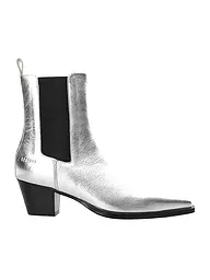 COPENHAGEN | Cowboy Boots CPH247 | Argent