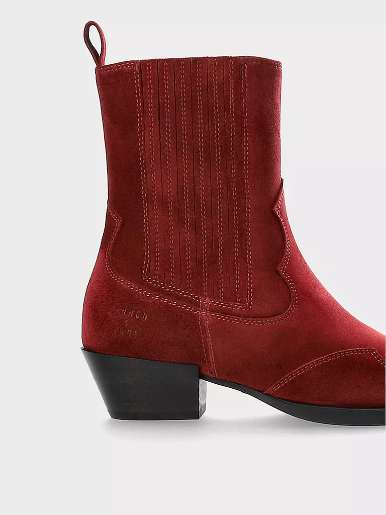 COPENHAGEN | Cowboy Boots CPH284 | 