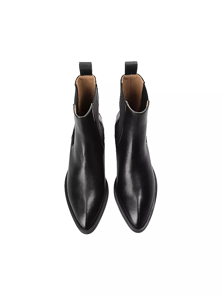 COPENHAGEN | Cowboy Boots CPH326 | Noir