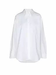 COPENHAGEN | Hemdbluse  | Blanc