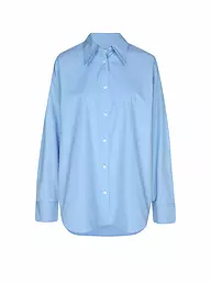 COPENHAGEN | Hemdbluse  | Bleu clair