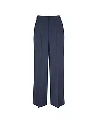 COPENHAGEN | Pantalon Marlene | Bleu foncé