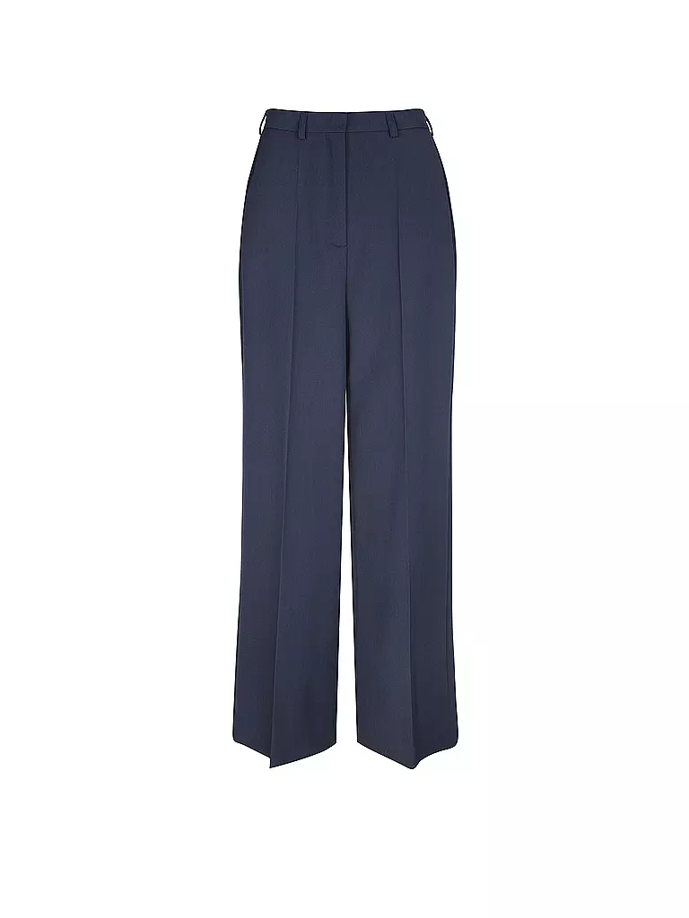 COPENHAGEN | Pantalon Marlene | dunkelblau