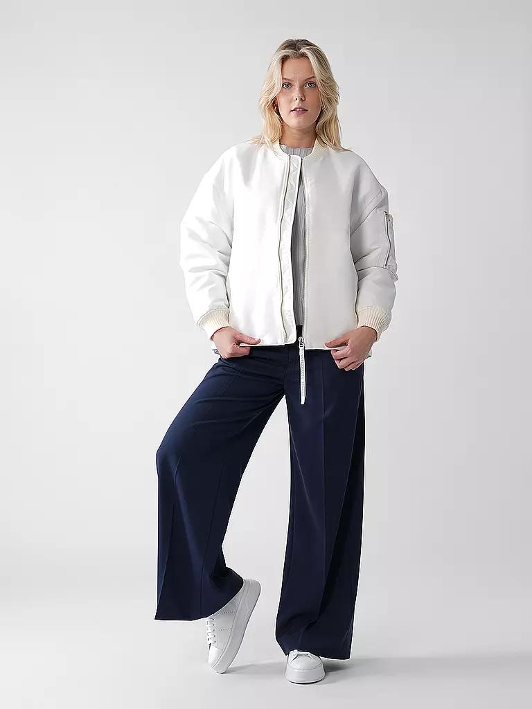 COPENHAGEN | Pantalon Marlene | dunkelblau