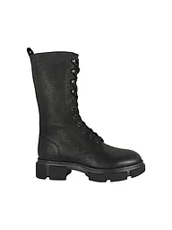 COPENHAGEN | Schnürboots CPH564 | Noir