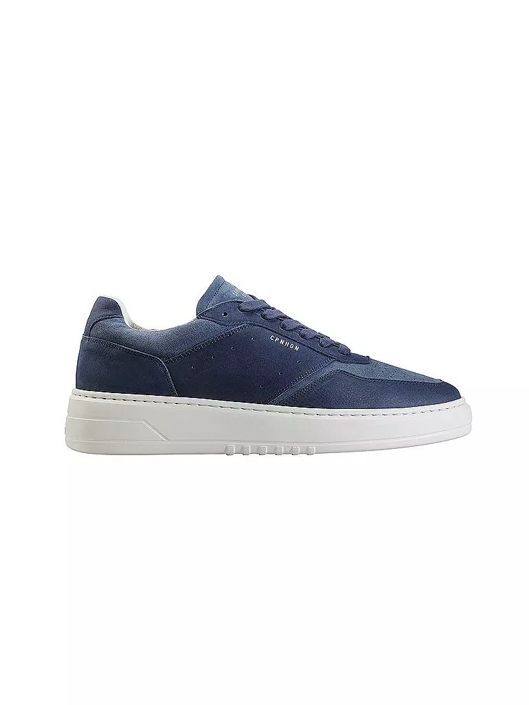 COPENHAGEN | Sneaker CPH1M | Bleu