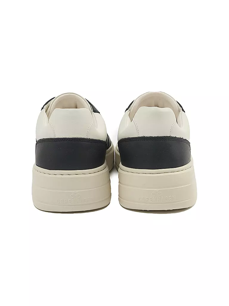 COPENHAGEN | Sneaker CPH1M | Noir