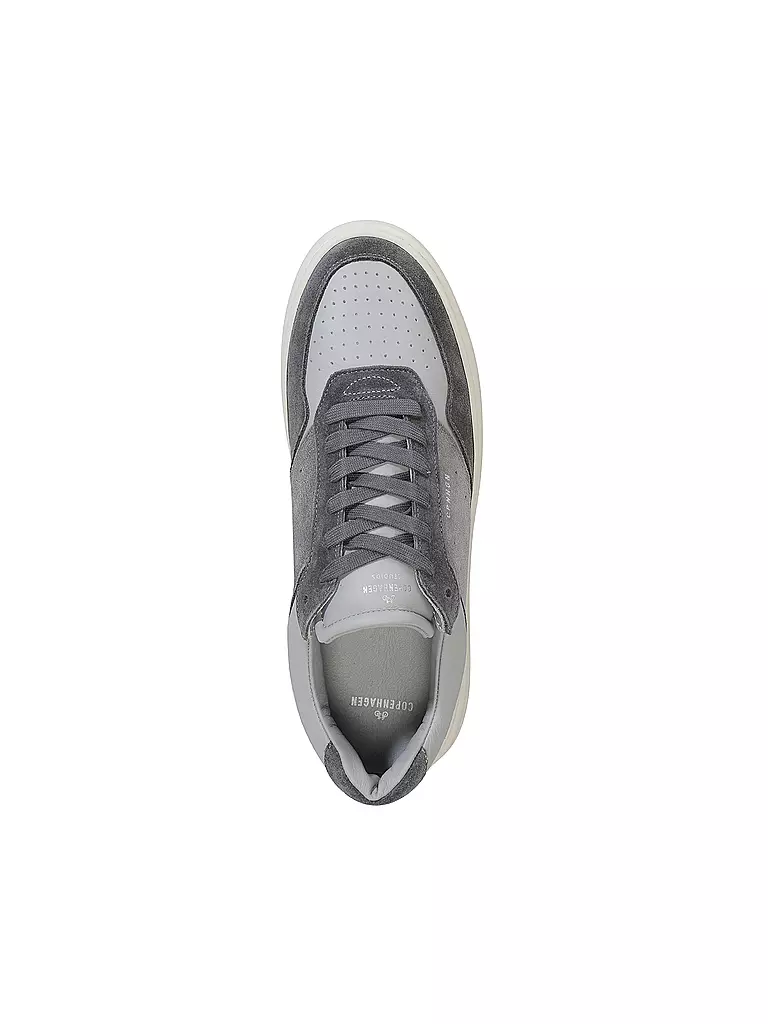 COPENHAGEN | Sneaker CPH1M | Gris