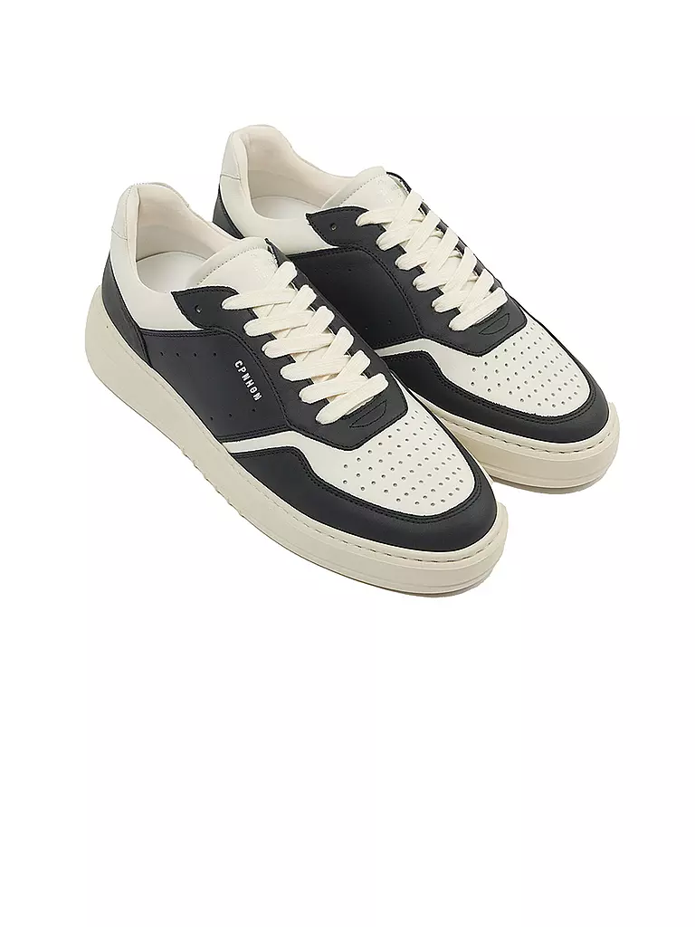 COPENHAGEN | Sneaker CPH1M | Noir