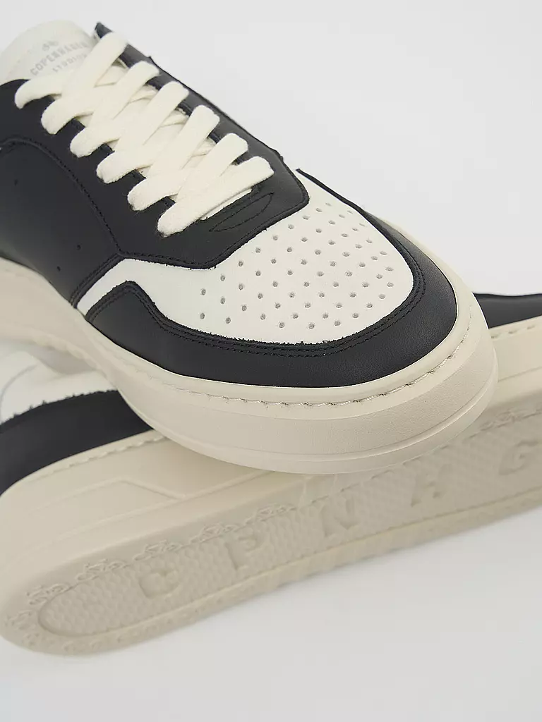 COPENHAGEN | Sneaker CPH1M | Noir