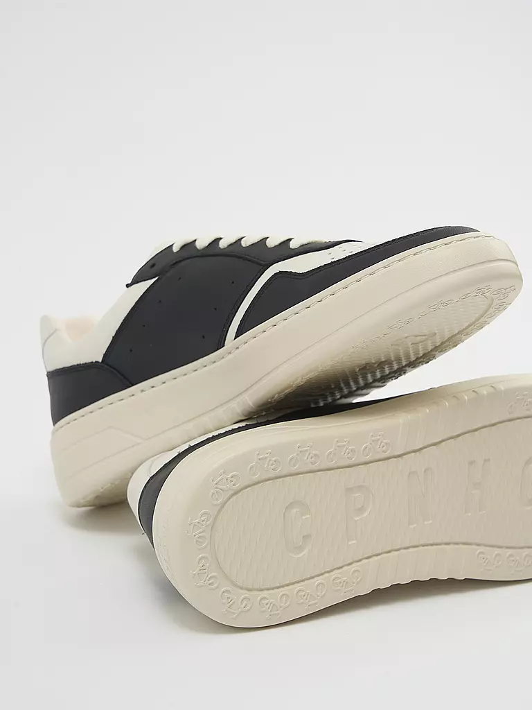 COPENHAGEN | Sneaker CPH1M | Noir