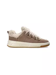 COPENHAGEN | Sneaker CPH213 | Marron clair