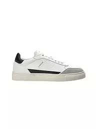 COPENHAGEN | Sneaker CPH253 | Blanc