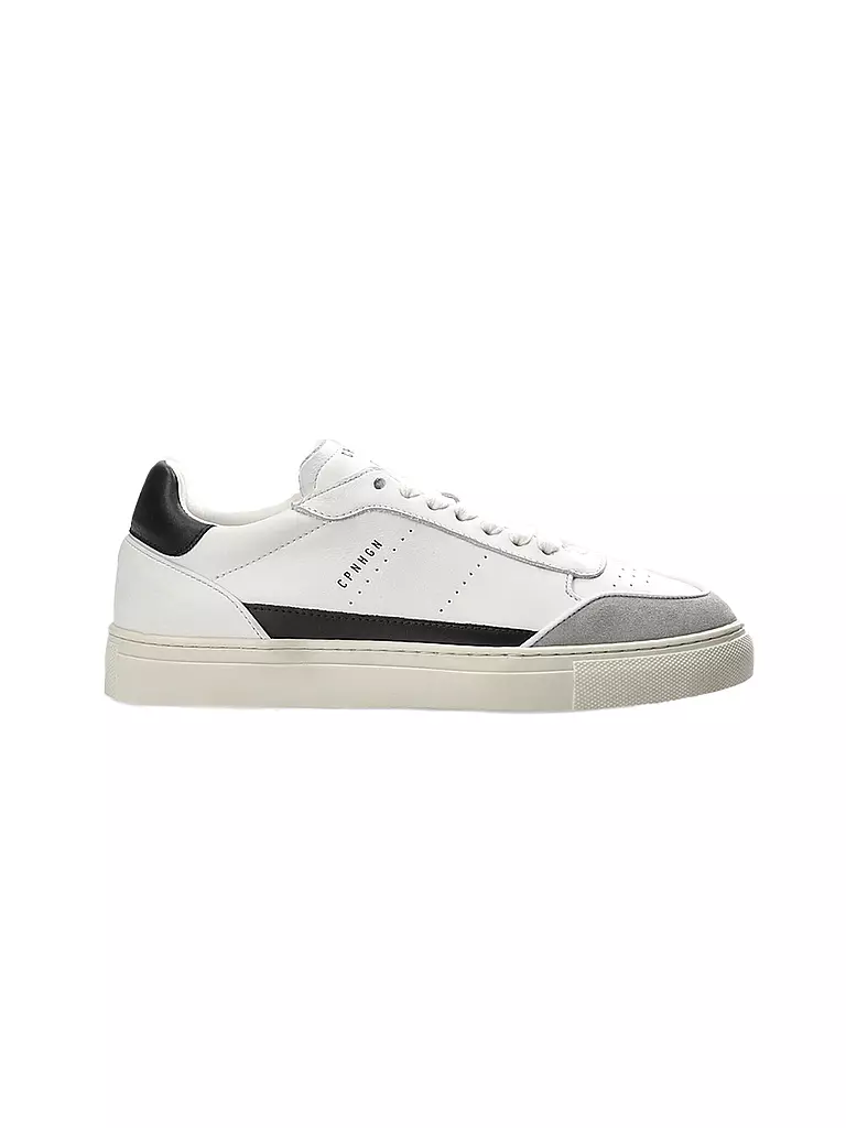 COPENHAGEN | Sneaker CPH253 | Blanc