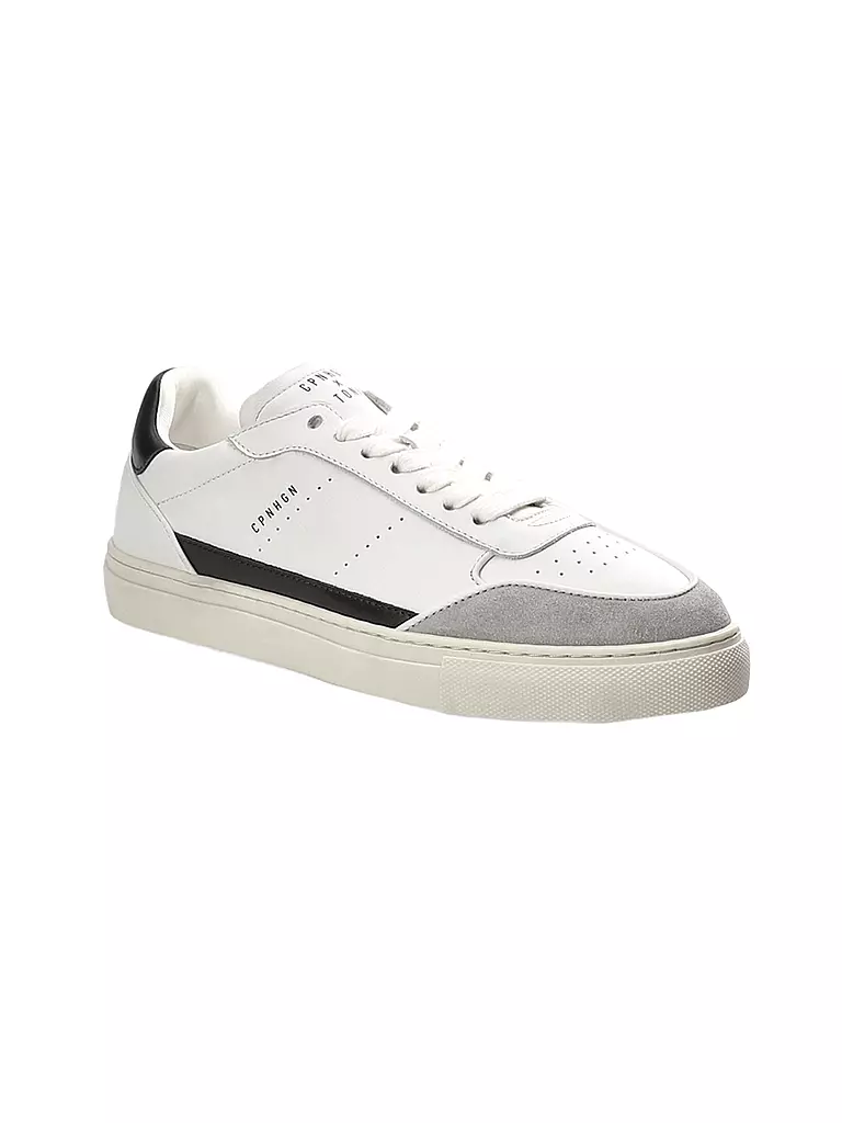 COPENHAGEN | Sneaker CPH253 | Blanc