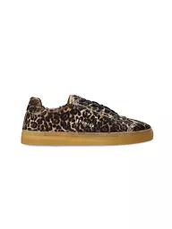 COPENHAGEN | Sneaker CPH433 | Marron
