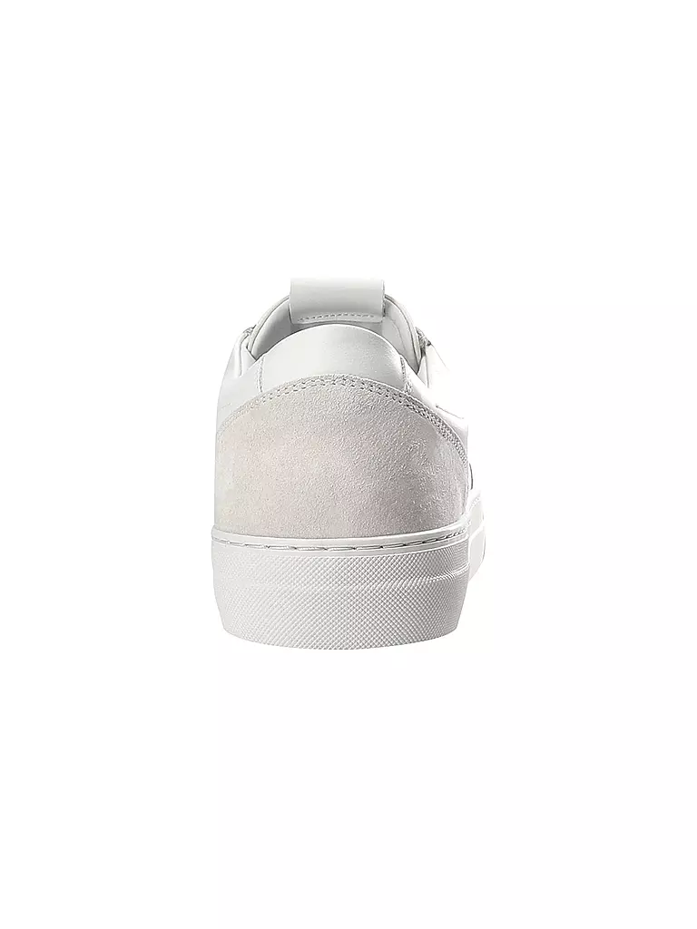 COPENHAGEN | Sneaker CPH689M | Blanc
