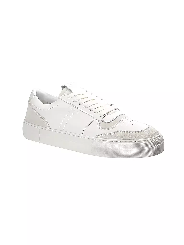 COPENHAGEN | Sneaker CPH689M | Blanc